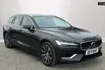 2021 Volvo V60