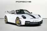 2025 Porsche 911