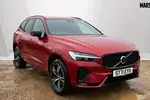 2021 Volvo XC60