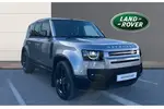 2022 Land Rover Defender