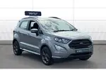 2022 Ford EcoSport