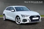 2022 Audi A3