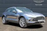 2024 Aston Martin DBX
