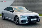 2024 Audi A6