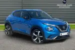 2021 Nissan Juke