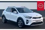 2018 Kia Stonic