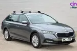2023 Skoda Octavia