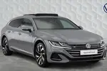 2024 Volkswagen Arteon Shooting Brake