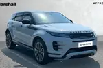 2024 Land Rover Range Rover Evoque
