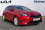2025 Kia Ceed