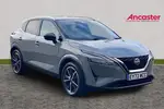 2022 Nissan Qashqai