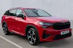 2025 Skoda Kodiaq