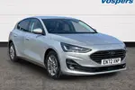 2023 Ford Focus