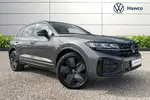 2025 Volkswagen Touareg