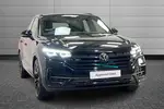 2021 Volkswagen Touareg