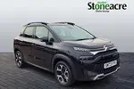 2023 Citroen C3 Aircross