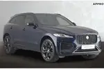 2024 Jaguar F-Pace