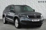 2021 Skoda Kodiaq
