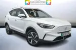 2022 MG ZS