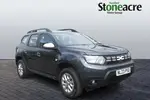 2023 Dacia Duster