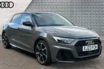 2023 Audi A1
