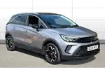 2024 Vauxhall Crossland