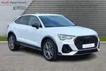 2024 Audi Q3