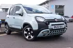 2020 Fiat Panda