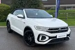 2024 Volkswagen T-Roc Cabriolet