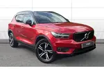 2021 Volvo XC40
