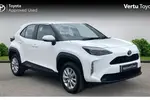 2024 Toyota Yaris Cross