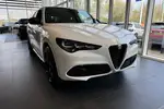 2025 Alfa Romeo Stelvio