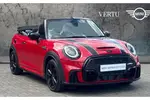 2023 MINI Convertible