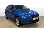 2020 Skoda Karoq