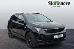 2022 Vauxhall Grandland