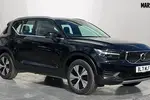 2022 Volvo XC40