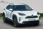 2024 Toyota Yaris Cross