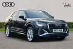 2025 Audi Q2