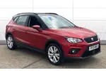 2021 SEAT Arona