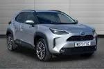 2024 Toyota Yaris Cross