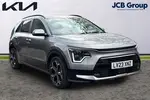 2023 Kia Niro