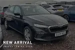 2024 Skoda Scala