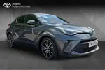 2020 Toyota C-HR