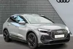 2023 Audi Q4