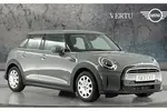 2022 MINI Hatchback 5dr