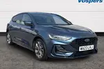 2023 Ford Focus