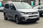 2024 Citroen Berlingo Van