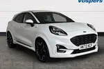 2023 Ford Puma