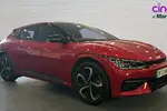 2023 Kia EV6