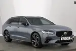 2022 Volvo V90